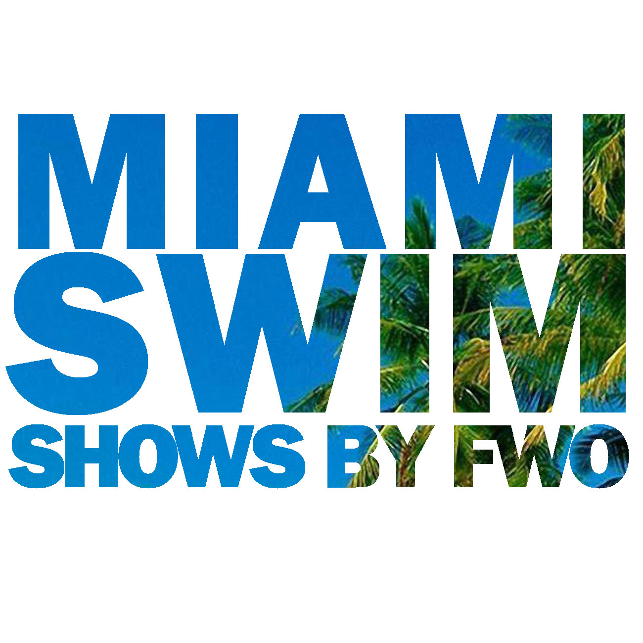 Miami Swim show