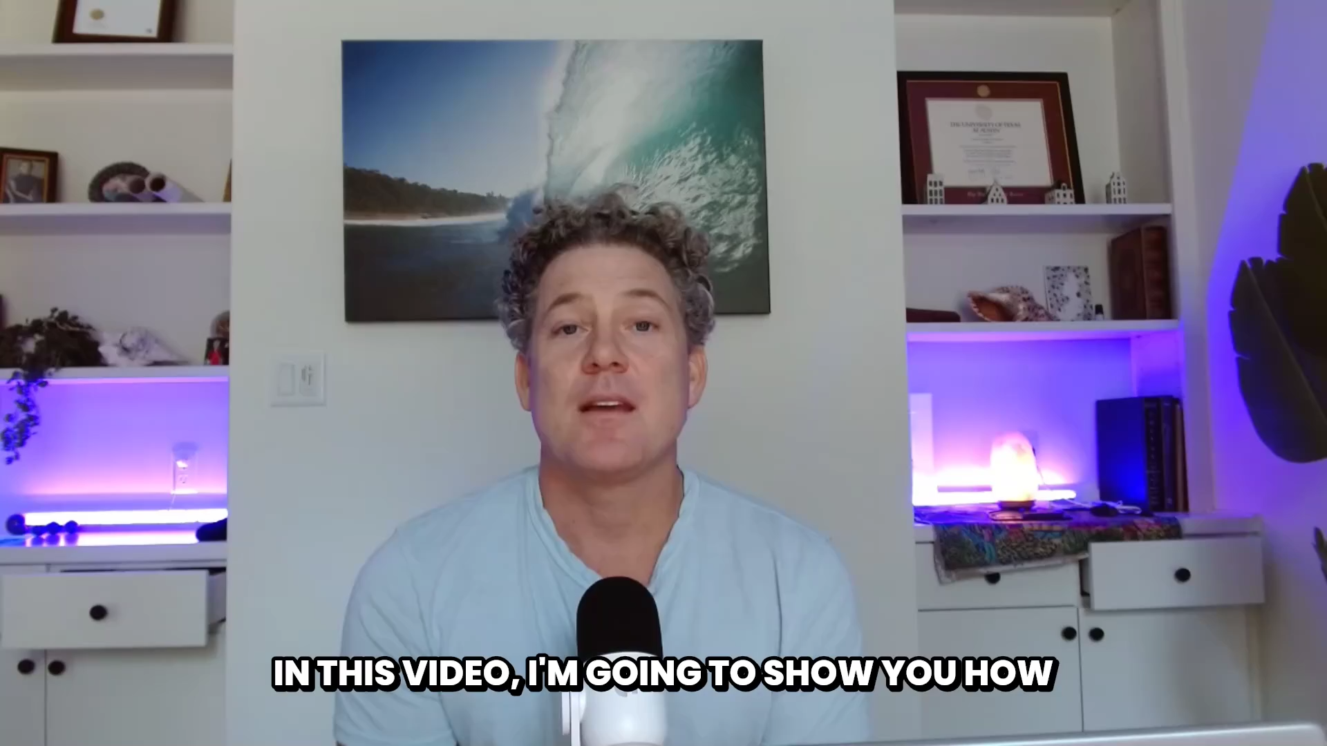 Hybrid AI website video thumbnail